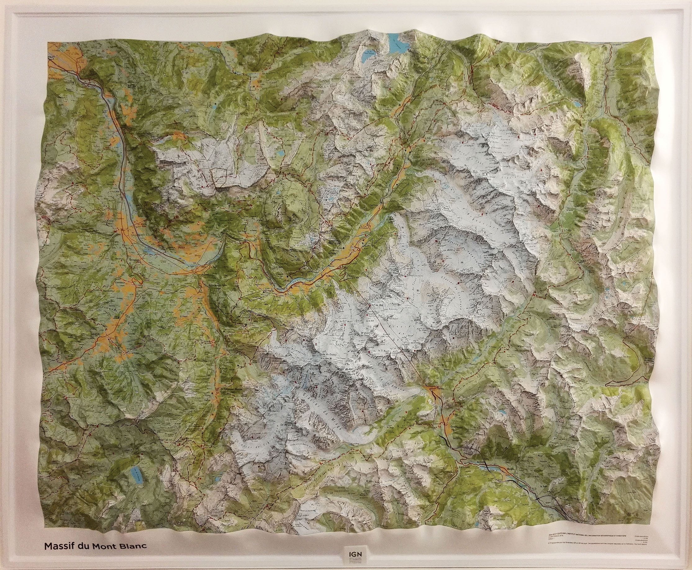 sourcing map Carte en Métal Blanche 100 x 60 x 1mm Plaque en
