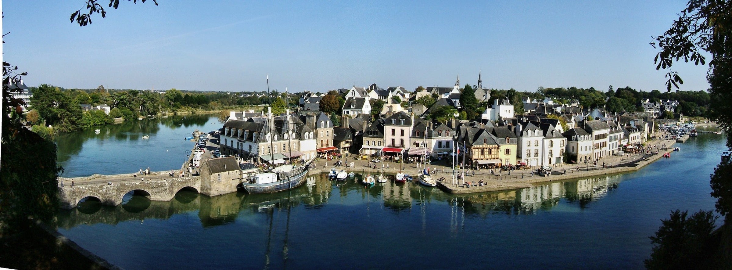 Morbihan (département 56)