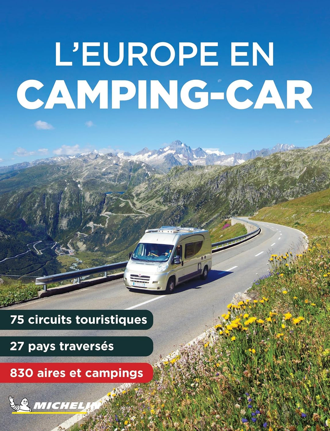Guide - Europe by motorhome - 2024 Edition | Michelin