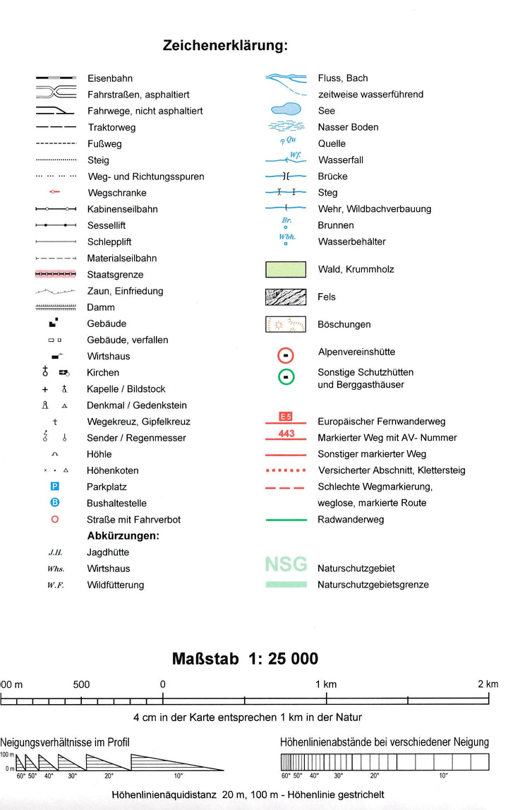 Carte de randonnée & ski n° 10/2 - Hochkönig /Hagengebirge (Alpes autrichiennes) | Alpenverein carte pliée Alpenverein 