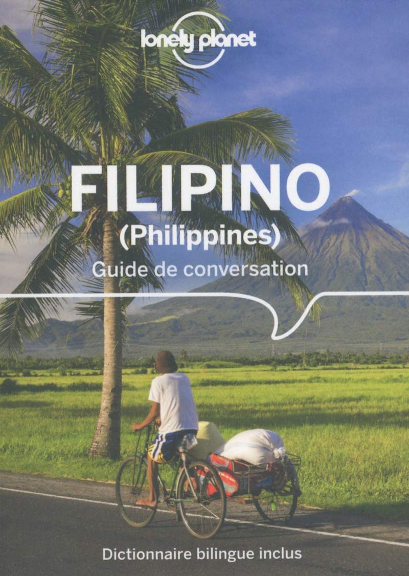 Guide de conversation - Filipino (Philippines) | Lonely Planet guide de conversation Lonely Planet 