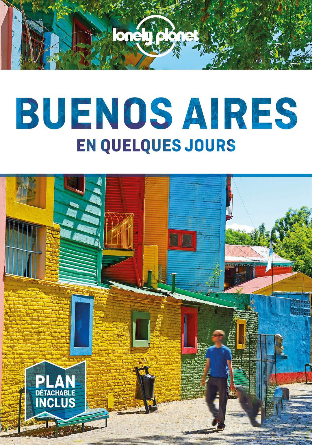 The Buenos Aires Guide
