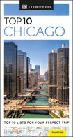 Guide de voyage (en anglais) - Chicago Top 10 | Eyewitness guide de voyage Eyewitness 