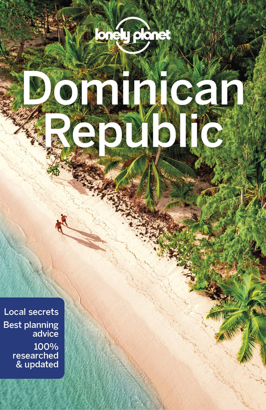 Guide de voyage (en anglais) - Dominican Republic | Lonely Planet guide de voyage Lonely Planet EN 
