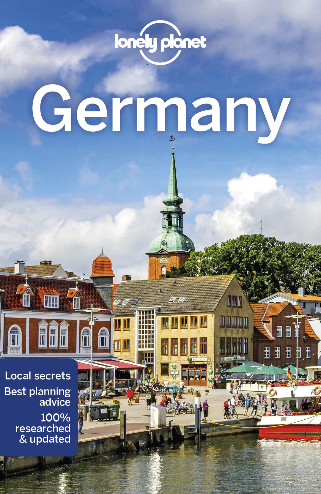 Germany Travel Guide - Travel Information & Requirements