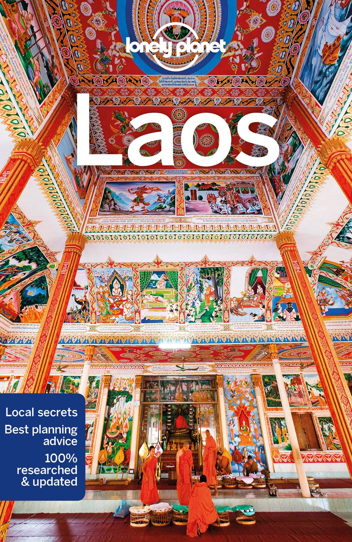 Travel Guide (in English) - Vietnam  Lonely Planet – MapsCompany - Travel  and hiking maps