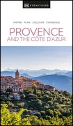 Guide de voyage (en anglais) - Provence & the Côte d'Azur | Eyewitness guide de voyage Eyewitness 