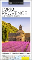 Guide de voyage (en anglais) - Provence & the Côte d'Azur Top 10 | Eyewitness guide de voyage Eyewitness 