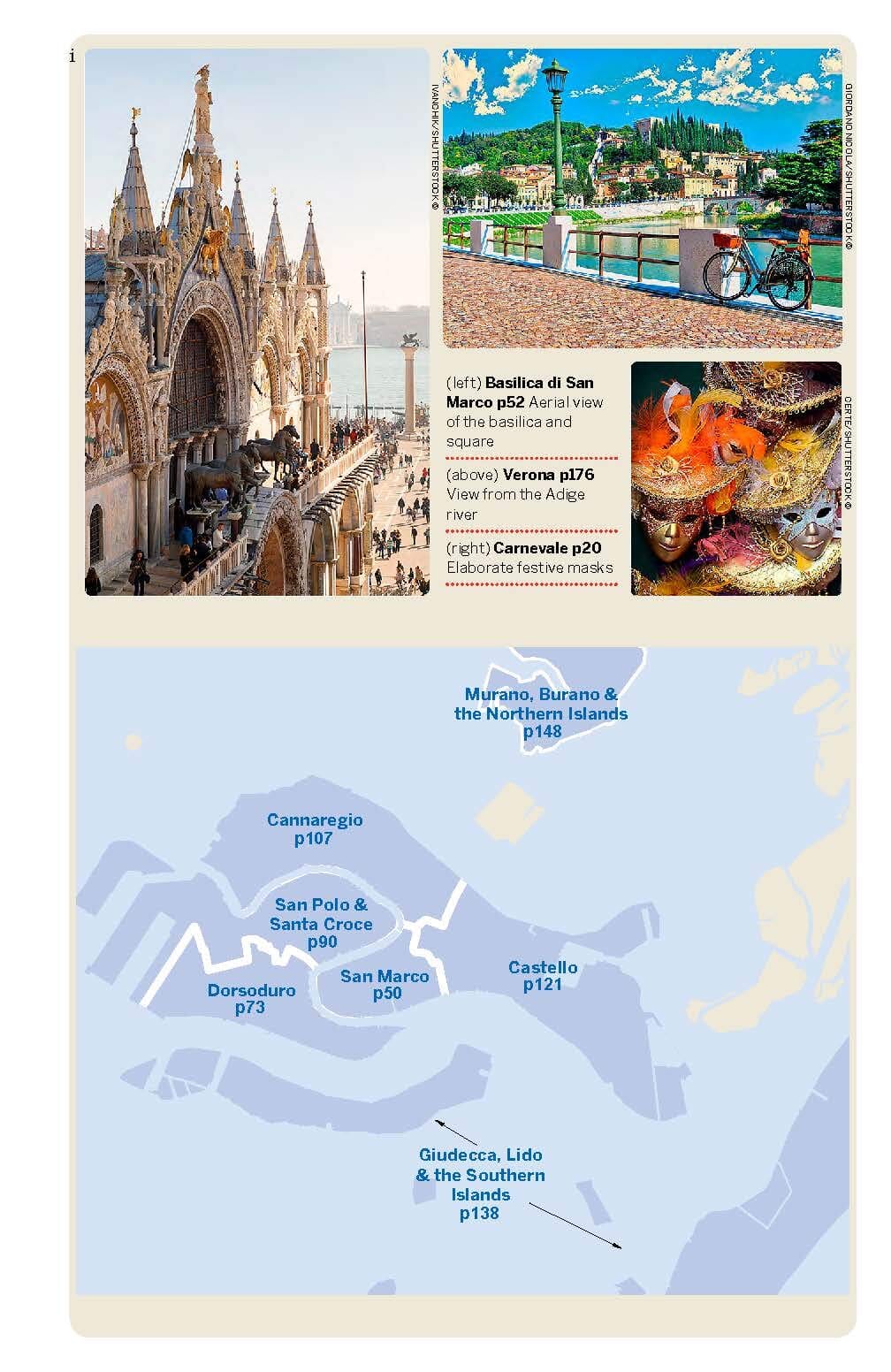 Verona travel - Lonely Planet