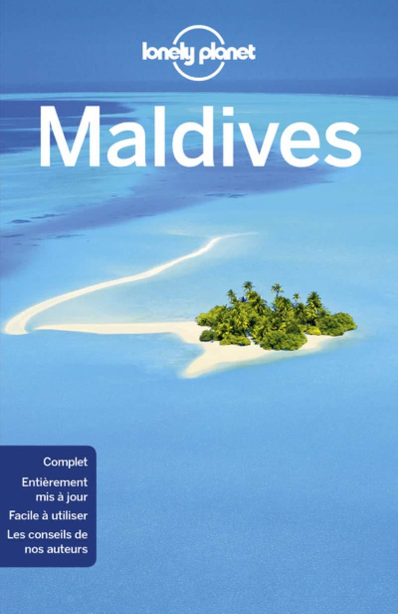Guide de voyage - Maldives | Lonely Planet guide de voyage Lonely Planet 