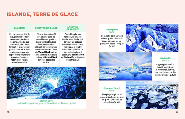 Le guide Simplissime - Islande - Édition 2023 | Hachette guide de conversation Hachette 